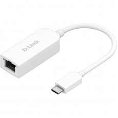 Мережевий адаптер D-Link DUB-E250