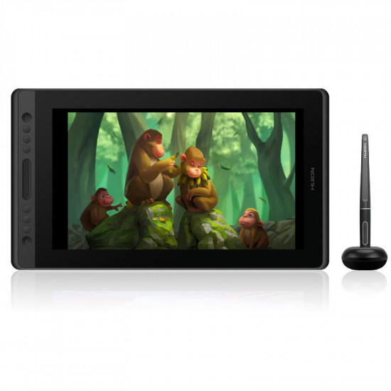 Графічний монітор Huion Kamvas Pro 16P (GT-156)