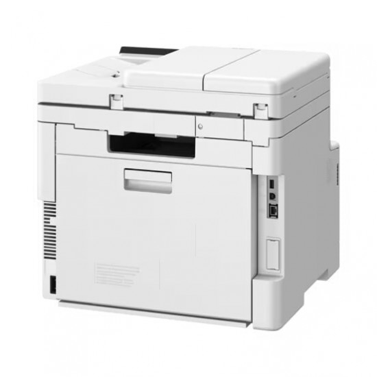Багатофункціональний пристрій А4 кол. Canon i-Sensys MF664Cdw з Wi-Fi (6928C008)