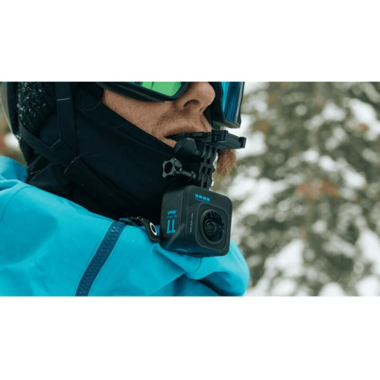 Кріплення-капа GoPro BiteMount (ABITM-001)