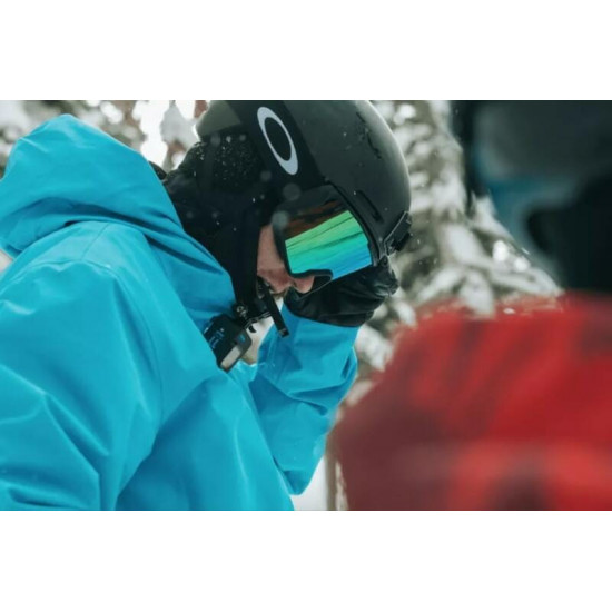 Кріплення-капа GoPro BiteMount (ABITM-001)