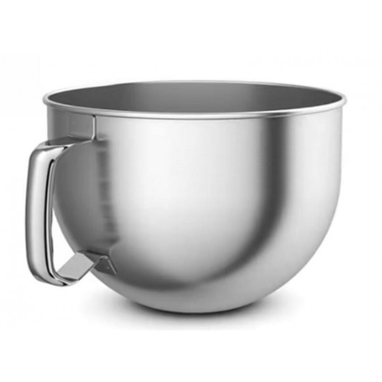 Кухонна машина KitchenAid Artisan 5KSM60SPXEBM Matte Black