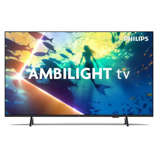 Телевізор Philips 55PUS8010/12