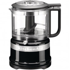 Кухонний комбайн KitchenAid 5KFC3516EOB чорний