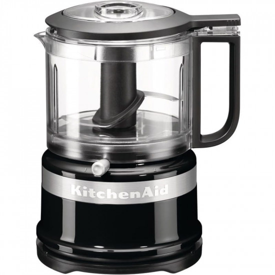 Кухонний комбайн KitchenAid 5KFC3516EOB чорний