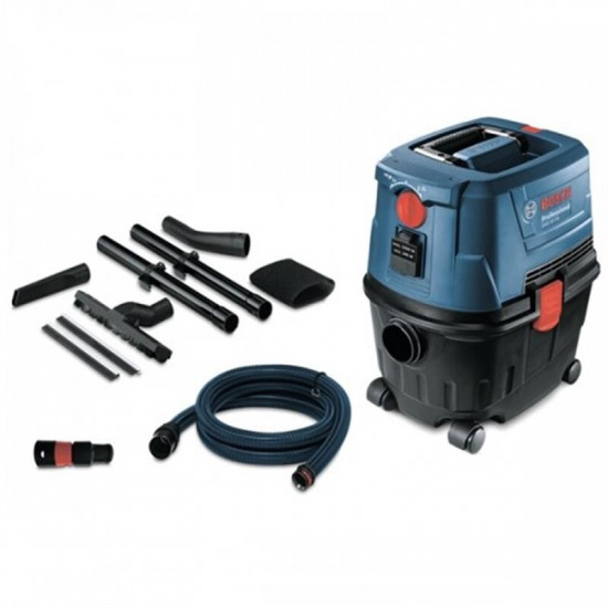 Пилосос Bosch GAS 15 PS (06019E5100)