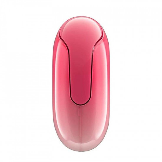 Bluetooth-гарнітура Acefast T9 Red (6974316282532)