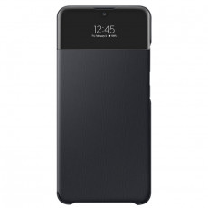 Чохол-книжка Samsung S View Wallet Cover для Samsung Galaxy A32 SM-A325 Black (EF-EA325PBEGRU)