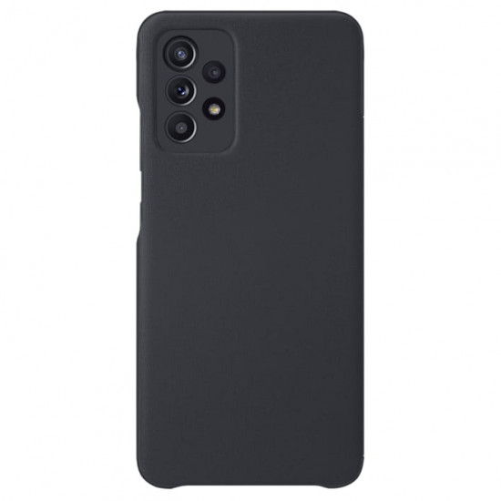 Чохол-книжка Samsung S View Wallet Cover для Samsung Galaxy A32 SM-A325 Black (EF-EA325PBEGRU)