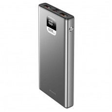 Універсальна мобільна батарея Proove Guardian 22.5W 10000mAh Gray (PBG122210004)