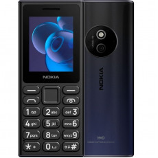 Мобільний телефон Nokia 110 2024 DS Black