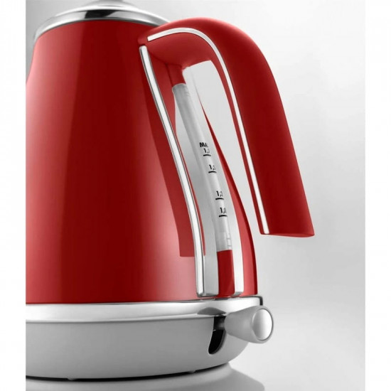 Електрочайник Delonghi KBOC 2001.R