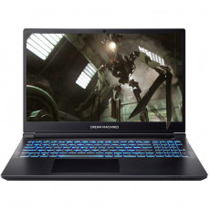 Ноутбук Dream Machines RG4050-15 (RG4050-15UA61) Black