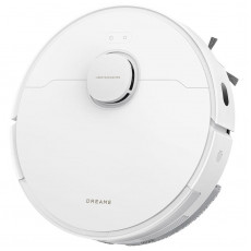 Робот-пилосос Dreame D20 Pro Plus White (RLD43SD-wh)