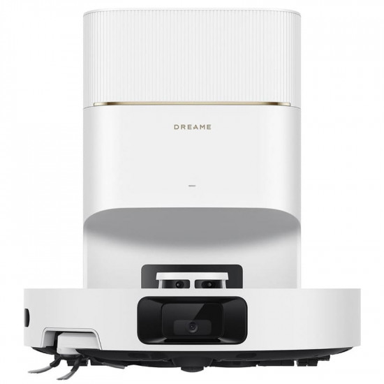 Робот-пилосос Dreame D20 Pro Plus White (RLD43SD-wh)