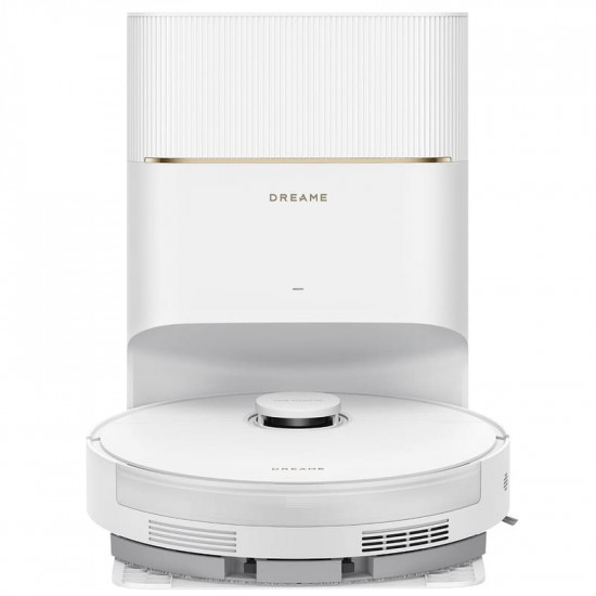 Робот-пилосос Dreame D20 Pro Plus White (RLD43SD-wh)