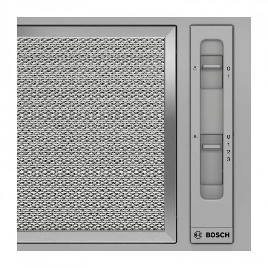 Витяжка Bosch DLN53AA70