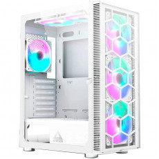 Корпус Montech X3 Glass White без БЖ