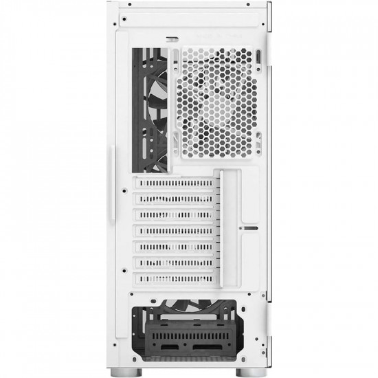 Корпус Montech X3 Glass White без БЖ