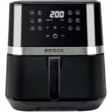 Мультипіч Brock DAF 6502