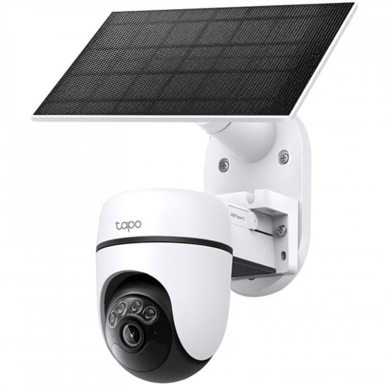 IP-камера TP-Link Tapo C610 Kit
