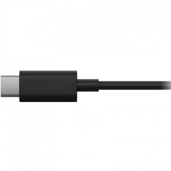 Зарядна станція для геймпаду Microsoft Xbox Play Black (SXW-00002)