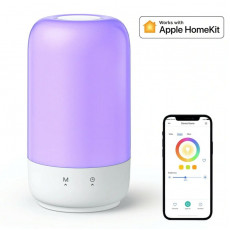 Розумна настільна WiFi лампа Ambient Light Meross MSL450HK(EU)