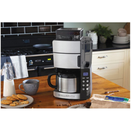 Кавоварка Russell Hobbs 25620-56