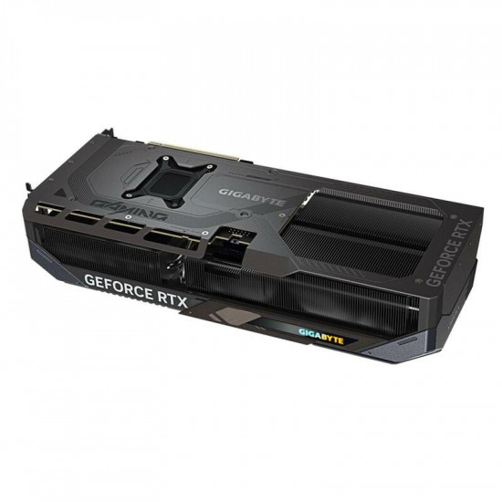 Відеокарта GF RTX 5070 Ti 16GB GDDR7 Gaming OC Gigabyte (GV-N507TGAMING OC-16GD)