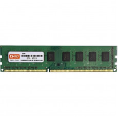 Модуль пам`ятi DDR3 8GB/1600 Dato (DT8G3DLDND16)