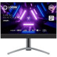 Монітор Acer 27" 27MP1 (LRG-27MP1U160-GY) IPS Grey 160Hz