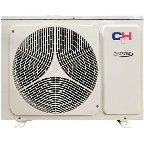 Кондиціонер Cooper&Hunter CH-S24FTXF2-NG серія Vital Inverter