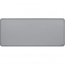 Ігрова поверхня Logitech Desk Mat Studio Mid Grey (956-000052)
