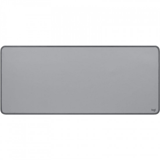 Ігрова поверхня Logitech Desk Mat Studio Mid Grey (956-000052)
