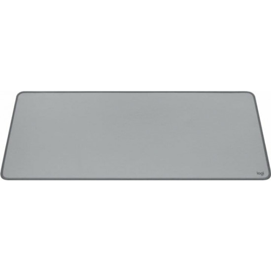 Ігрова поверхня Logitech Desk Mat Studio Mid Grey (956-000052)