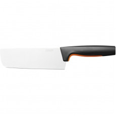 Ніж кухарський Nakiri Fiskars Functional Form 15.8 см (1057537)