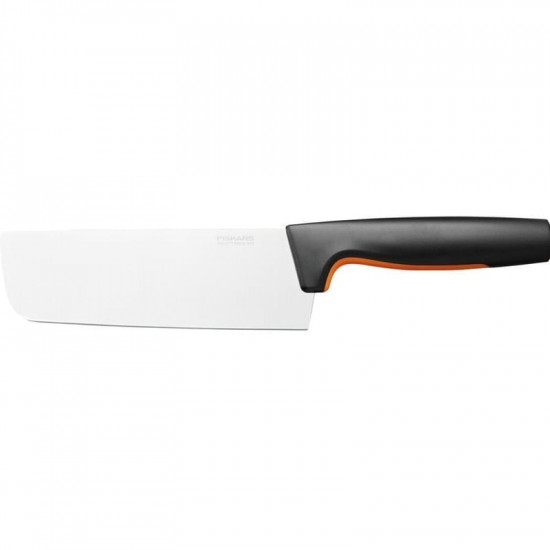 Ніж кухарський Nakiri Fiskars Functional Form 15.8 см (1057537)