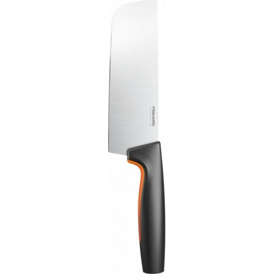 Ніж кухарський Nakiri Fiskars Functional Form 15.8 см (1057537)