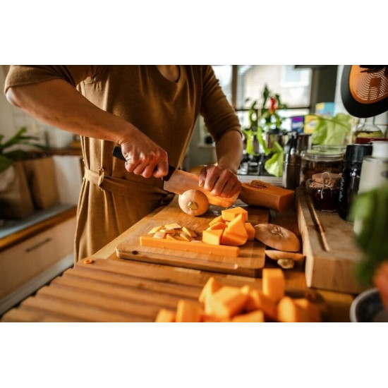 Ніж кухарський Nakiri Fiskars Functional Form 15.8 см (1057537)