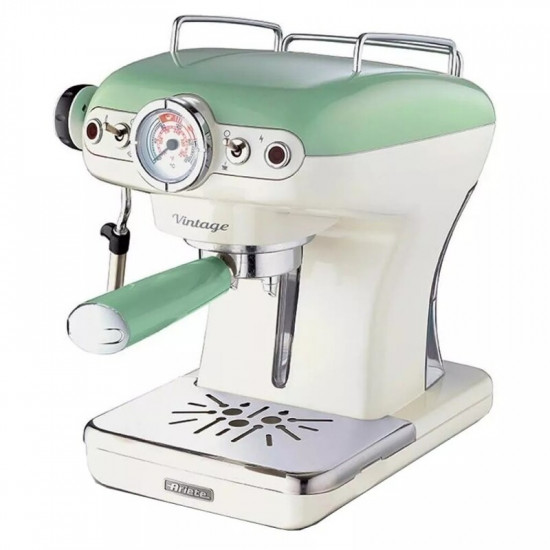Кавоварка Ariete 1389 GR