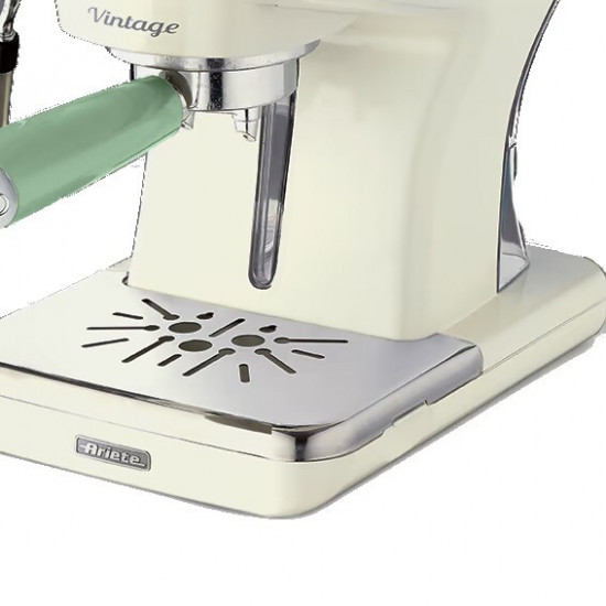 Кавоварка Ariete 1389 GR