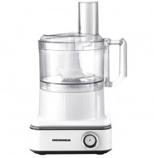 Кухонний комбайн Heinner HFP-K1000WP