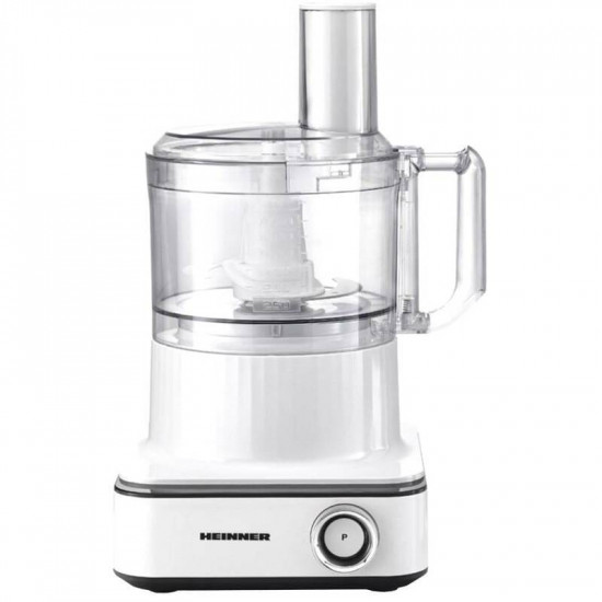 Кухонний комбайн Heinner HFP-K1000WP