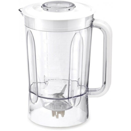 Кухонний комбайн Heinner HFP-K1000WP