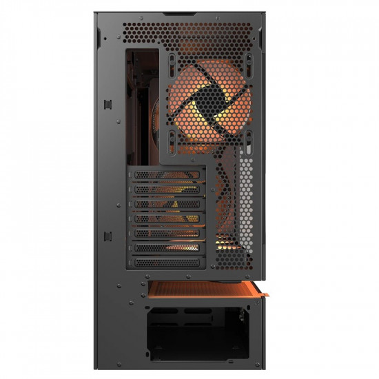 Корпус Cougar CFV235 Mesh Vision Black