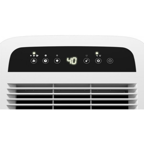 Осушувач повітря Olimpia Splendid Aquaria S1 14 P (OS-2062)