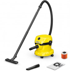 Пилосос Karcher WD 2 Plus V-12/4/18/C (1.628-009.0)