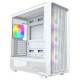 Корпус Montech X5 White