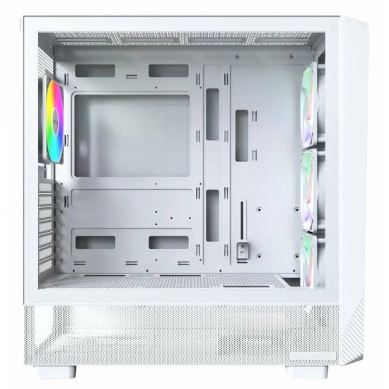Корпус Montech X5 White