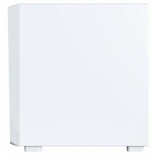 Корпус Montech X5 White
